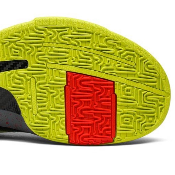 Kobe Prontro 2K Gamer Limited Edition Nike Shoes - Picture 5 of 9